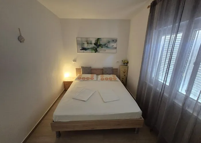 Apartman Davorka