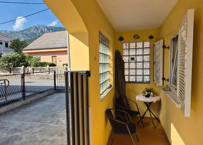 Apartman Davorka