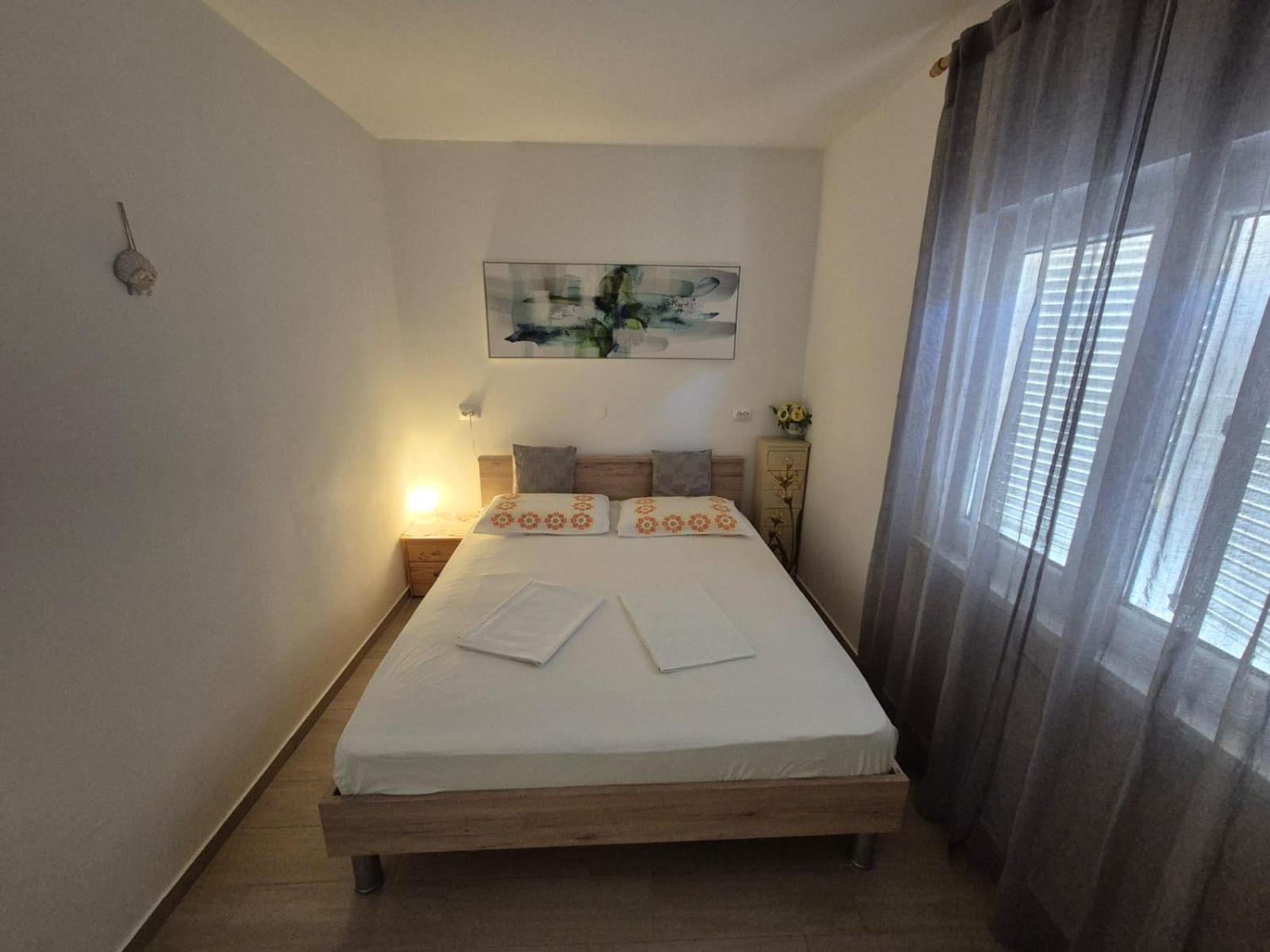 Apartment Davorka *
