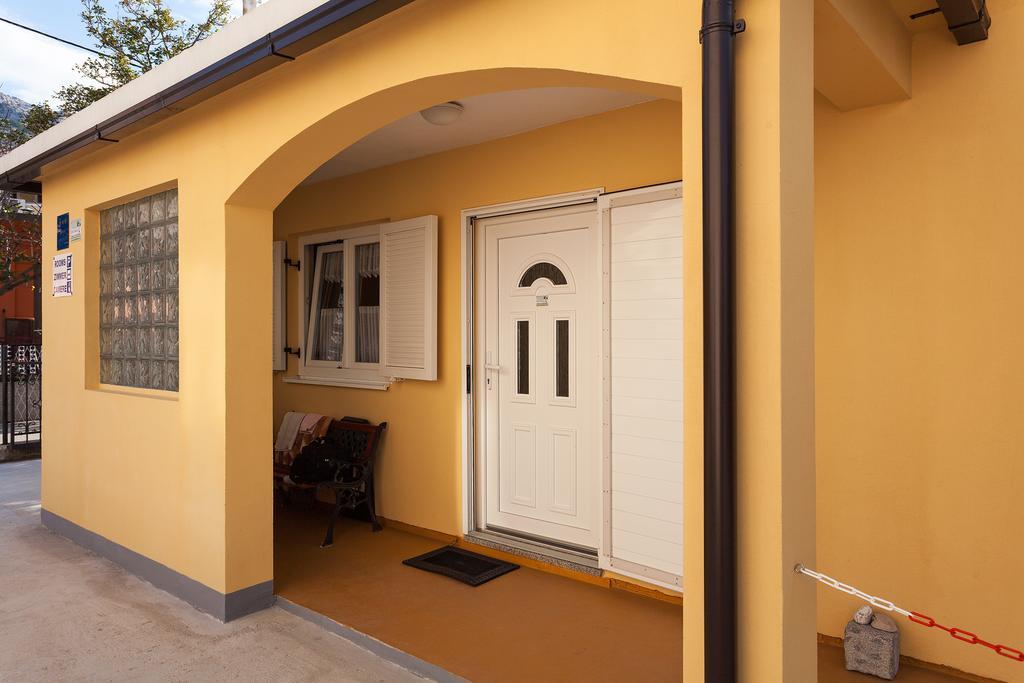Apartment Davorka