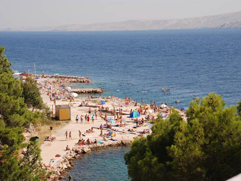 Davorka Apartment Karlobag