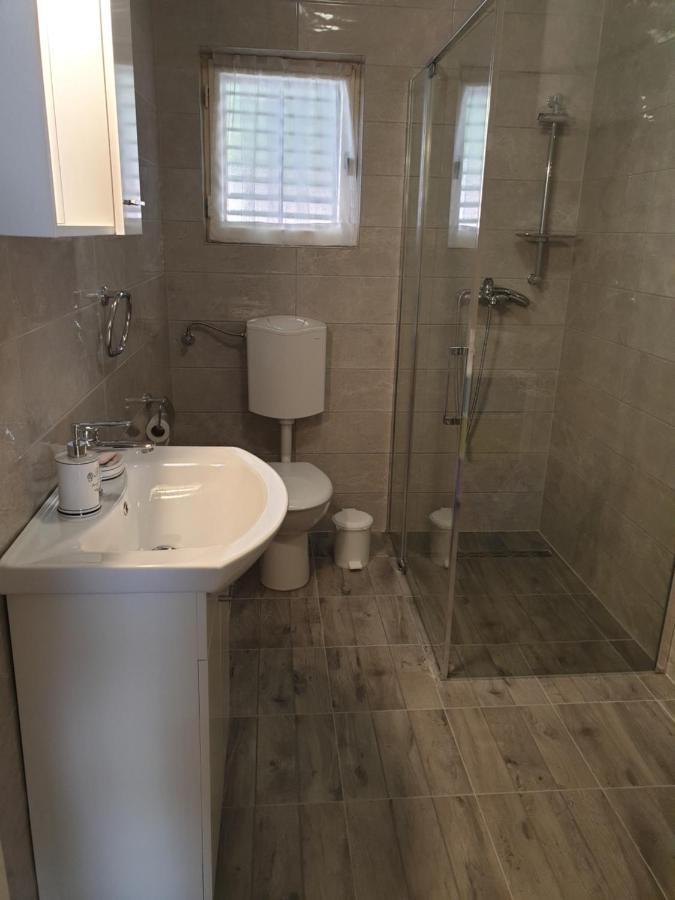 Apartment Davorka